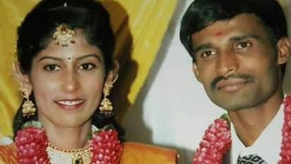 கணவர் வேறு ஒருவருடன் உல்லாசம்.. நேரில் பார்த்த மனைவி... இரவில் நடந்த பகீர் காரியம்..!