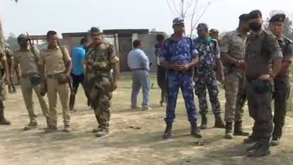 শীতলকুচিকাণ্ডে CID রিপোর্টে বাড়ল রহস্য, সোমবার ঘটনাস্থলে যাচ্ছে ব্যালেন্সিক টিম