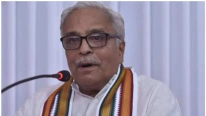 ആർഎസ്എസ് മുൻ ജനറൽ സെക്രട്ടറി സുരേഷ് ഭയ്യാജി ജോഷിക്ക് കൊവിഡ്