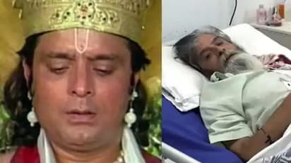 করোনার কোপে প্রয়াত মহাভারত খ্যাত অভিনেতা, শেষ নিঃশ্বাস ত্যাগ করলেন সতীশ কউল