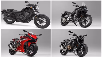  3 లక్షల లోపు  బెస్ట్ సూపర్ బైక్స్ ఇదిగో.. లుక్స్, స్పీడ్ వేరే లెవెల్..  