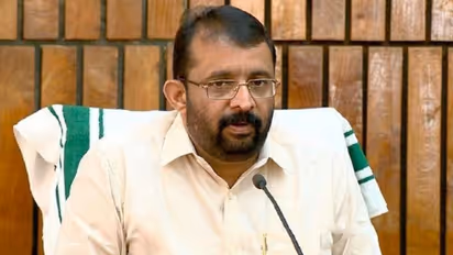 സ്പീക്കർ പി ശ്രീരാമകൃഷ്ണന്റെ ആരോഗ്യനിലയിൽ പുരോഗതി, ഐസിയുവിൽ നിന്ന് മാറ്റി