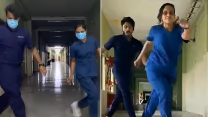 मजहबी नफरत के खिलाफ डांस चैलेंज से विरोध जता रहे केरल के मेडिकल स्टूडेंट्स; जानिए क्या है मामला?