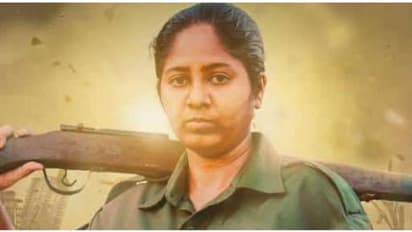 சந்தன மரக் கடத்தல் வீரப்பன் வாழ்ந்த சத்தியமங்கலம் காட்டில் பணப் புதையல்... வீரப்பன் மகள் பரபரப்பு தகவல்..!