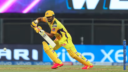 Abu Dhabi T10: Suresh Raina joins Deccan Gladiators