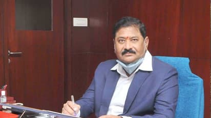 ఎన్నికల నగారా: ఖమ్మం, వరంగల్ కార్పోరేషన్లు సహా ఐదు మున్సిపాలిటీలషెడ్యూల్ విడుదల