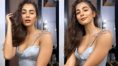 Pooja Hegde 'reels' her way to inspire woman, fans should not miss this video