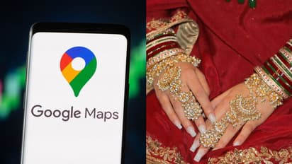 విచిత్రం... గూగుల్ ను నమ్ముకుంటే పెళ్లికూతురే మారీపోయింది