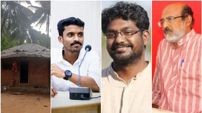 ഇടത് പുരോഗമന സർക്കാരും കാലിക്കറ്റ് സർവ്വകലാശാലയും ചെയ്തത് അറിയാമോ? രഞ്ജിത്തിനെ അഭിനന്ദിച്ച ഐസക്കിനോട് ചോദ്യം