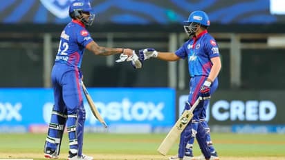 ఢిల్లీ క్యాపిటల్స్ ఈజీ విక్టరీ... పాయింట్ల పట్టికలో టాప్‌లోకి... పంజాబ్ కింగ్స్‌కి మరో ఓటమి...