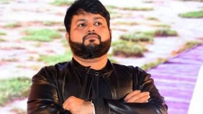 వామ్మో...సినిమాకు తమన్ తీసుకునేది అంతా!?