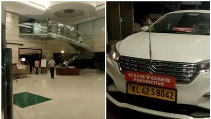 കൊച്ചിയിലെ ആഡംബര ഹോട്ടലുകളില് വ്യാപക റെയ്ഡ്; ഡിജെ അടക്കം നാല് പേര് അറസ്റ്റില്