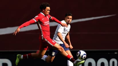 പ്രീമിയർ ലീഗ്: ഇഞ്ചുറിടൈമില് ലിവര്പൂളിന് ജയം, ഗംഭീരമാക്കി ചെൽസിയും