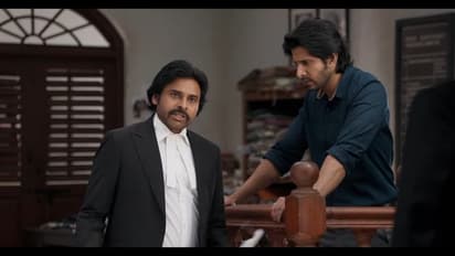 పవన్ కల్యాణ్ వకీల్ సాబ్ వివాదం: హైకోర్టులో హౌస్ మోషన్ పిటిషన్