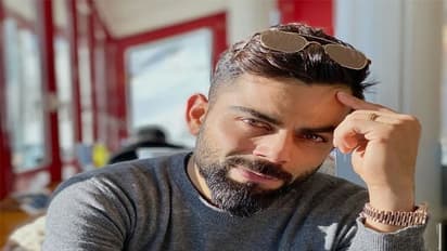 ಐಪಿಎಲ್ ಟೂರ್ನಿ ನಡುವೆ ದೇಶದ ಜನತೆಗೆ ಮಹತ್ವದ ಸಂದೇಶ ನೀಡಿದ ವಿರಾಟ್ ಕೊಹ್ಲಿ!