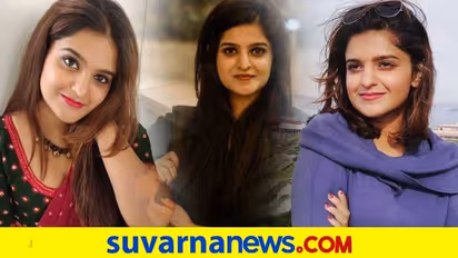 ಶಮಂತ್‌ ಬದಲು ಮನೆಯಿಂದ ಹೊರಟ ವೈಜಯಂತಿಗೆ ಸುದೀಪ್ ಖಡಕ್ ಸಂದೇಶ!