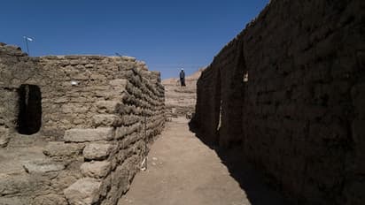 3000 വർഷത്തെ പഴക്കം, പഴക്കമില്ലാതെ വസ്തുക്കള്, 'സുവർണനഗര'ത്തിലെ അമ്പരപ്പിക്കുന്ന കാഴ്ചകൾ