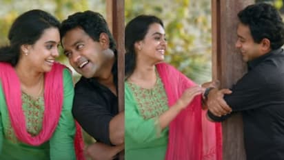 ‘മനസ്സ് നന്നാകട്ടെ… മതമേതെങ്കിലുമാകട്ടെ’; കുഞ്ഞെല്ദോയിലെ ഗാനമെത്തി