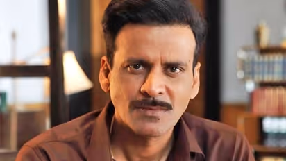 Manoj Bajpayee's Birthday occasion; here's what the actor revealed about his bond with Neeraj Pandey