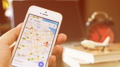 மக்கள் பாதுகாப்பு தான் முக்கியம் - உக்ரைனில் கூகுள் மேப்ஸ் முக்கிய அம்சத்தை தடை செய்த கூகுள்