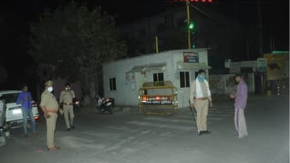 Haryana imposes night curfew between 9 pm to 5 am amid steep rise in COVID cases