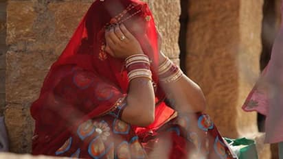 Divorce: 11 ವರ್ಷವಾದ್ರೂ ಗಂಡನ ಜೊತೆ ಸೇರಲು ಈ ಮಹಿಳೆಗೆ ಸಿಗ್ಲಿಲ್ಲ ಮುಹೂರ್ತ!