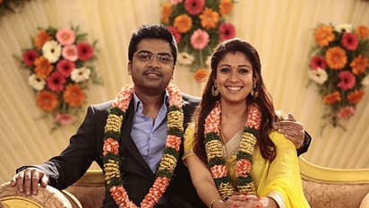 సెప్టెంబర్ 8న శింబు, నయనతార 'సరసుడు' గ్రాండ్ రిలీజ్