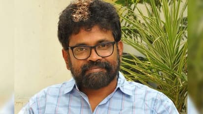 కరోనాతో పోరాటానికి దర్శకుడు సుకుమార్ రూ.25లక్షల సాయం..