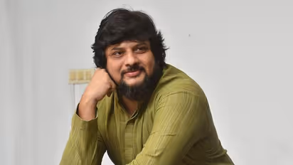 సురేందర్ రెడ్డి నెక్ట్స్ వెంకీతో కాదా? ఆ తమిళ హీరోతోనా!