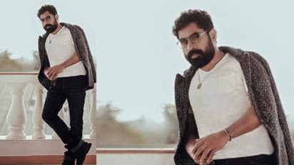 ഗെറ്റപ്പ് ഒന്ന് മാറ്റി, സ്റ്റൈലിഷായി സുരാജ്; ചിത്രങ്ങൾ ഏറ്റെടുത്ത് ആരാധകർ