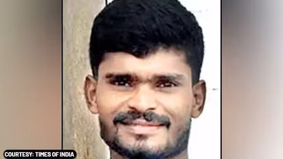 Karnataka: How a determined youngster earned his PhD through hard work