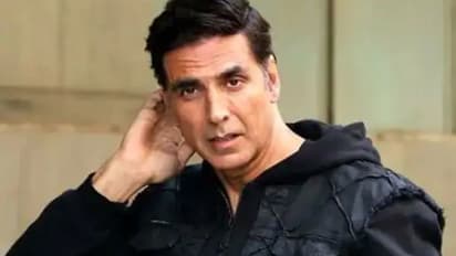 ಕೊರೋನಾದಿಂದ ಗುಣಮುಖರಾಗಿ ಮನೆಗೆ ಮರಳಿದ ಅಕ್ಷಯ್