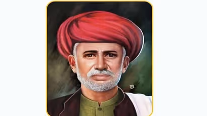 ఒద్దిరాజు ప్రవీణ్ కుమార్ కవిత: నిజమైన మనిషి