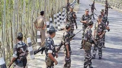 সকাল থেকে একটানা গুলির লড়াই, যৌথবাহিনীর হাতে খতম ১৩ মাওবাদী