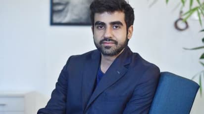 ಆದಾಯದ ಬಹುಪಾಲು ದಾನ ಮಾಡುವ ನಿರ್ಧಾರ ಮಾಡಿದ ಜಿರೋಧಾ ಸಂಸ್ಥಾಪಕ ನಿಖಿಲ್‌ ಕಾಮತ್‌!