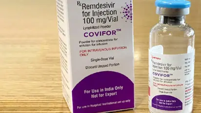 பதிவு செய்த மருத்துவமனைகளுக்கு ரெம்டெசிவர் மருந்து.. நேரு உள் விளையாட்டு அரங்கில் முதல்வர் தொடங்கி வைத்தார்.