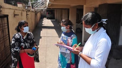 వాలంటీర్లకు పరీక్షలు.. ఏపీ సర్కార్ నోటిఫికేషన్, ఉత్తీర్ణత సాధిస్తేనే