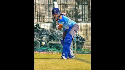 cricket retirement 19 ವರ್ಷಗಳ ಕ್ರಿಕೆಟ್ ಕರಿಯರ್ಗೆ ಫುಲ್ ಸ್ಟಾಪ್, ವಿದಾಯ ಘೋಷಿಸಿದ ವನಿತಾ ವಿಆರ್!