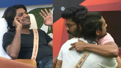 ബിഗ് ബോസില് 77 ദിവസം ഉറപ്പിച്ച് റംസാന്; വലിയ ഭാഗ്യമെന്ന് ഫിറോസ് ഖാന്