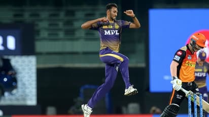 IPL 2021: ಮನೀಶ್ ಪಾಂಡೆ ಹೋರಾಟ ವ್ಯರ್ಥ; ಕೆಕೆಆರ್‌ಗೆ  10 ರನ್ ರೋಚಕ ಗೆಲುವು!