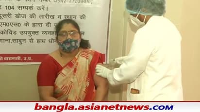 টিকার ভাণ্ডার বাড়াতে বড় পদক্ষেপ, বিদেশী করোনা টিকার খোঁজে কেন্দ্র সরকার