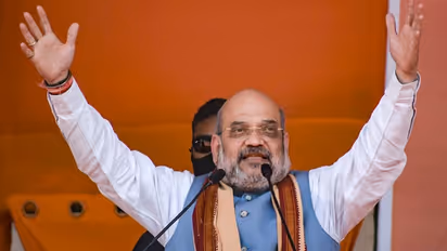 NRC ಜಾರಿಯಾದರೂ ಗೂರ್ಖಾಗಳನ್ನು ಹೊರದಬ್ಬುವುದಿಲ್ಲ; ಸ್ಪಷ್ಟನೆ ನೀಡಿದ ಅಮಿತ್ ಶಾ!