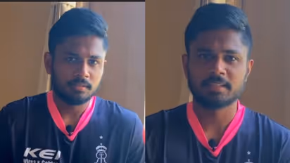 Ind vs IRE: ಬಿಗ್ ಡ್ರೀಮ್ಗಾಗಿ ಡಿಕೆ ಹಾದಿ ತುಳಿದ ಸಂಜು ಸ್ಯಾಮ್ಸನ್..!