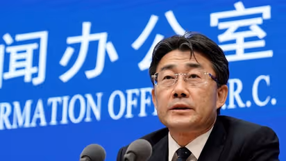 China considering mixing COVID-19 vaccines to boost protection rate as officials admit low effectiveness of it