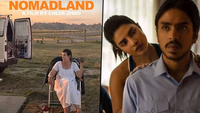 BAFTA 2021: Nomadland wins big, no awards for Priyanka Chopra's The White Tiger, full list of winners