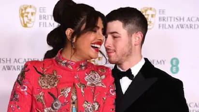 নিকের বাড়িতে মানিয়ে নিতে পারছেন না প্রিয়ঙ্কা, ডিভোর্সের ঝড়, খবর ফাঁস হতেই বিস্ফোরক পিগি চপস