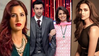 Neetu Singh on Ranbir Kapoor's failed relationships with Deepika, Katrina: Did mother indirectly blames girls?