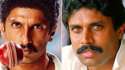 83 trailer out: Ranveer Singh impresses as Kapil Dev; recreates historical moment that one should not miss