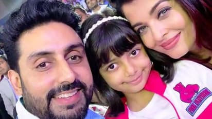 ছন্দে ফিরছেন অভিষেক বচ্চন, দিলেন ধামাকার পার্ফমেন্স, লকডাউনে কী এমন ম্যাজিক করলেন রাই সুন্দরী