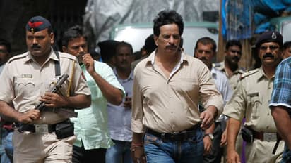 एंटीलिया केस में गुरु-चेले की कहानी: कैसे 90 के दशक में किए ताबड़तोड़ एनकाउंटर, 3 साल जेल भी काटी